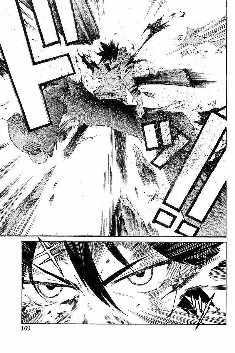 Ann Cassandra - Chapter 8 - Trang 28