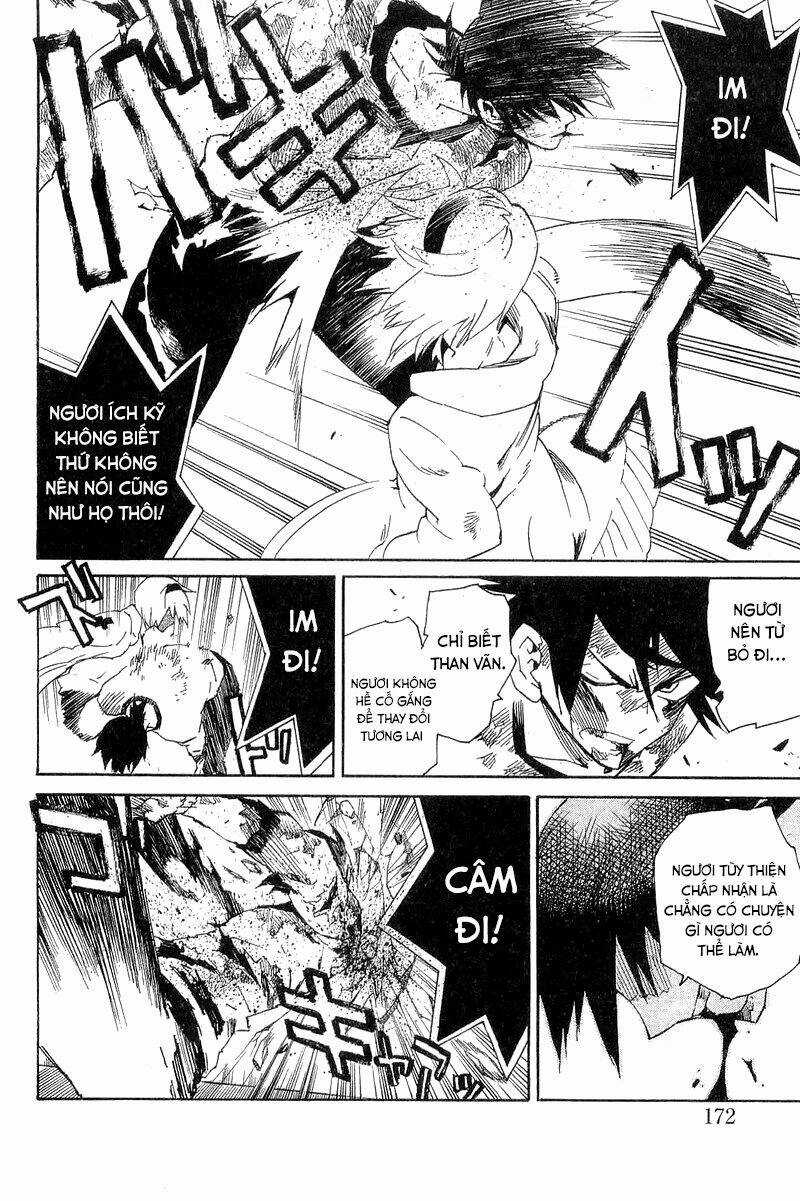 Ann Cassandra - Chapter 8 - Trang 31