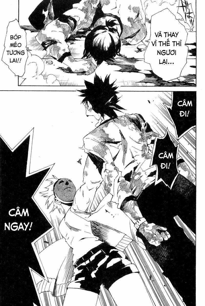 Ann Cassandra - Chapter 8 - Trang 32