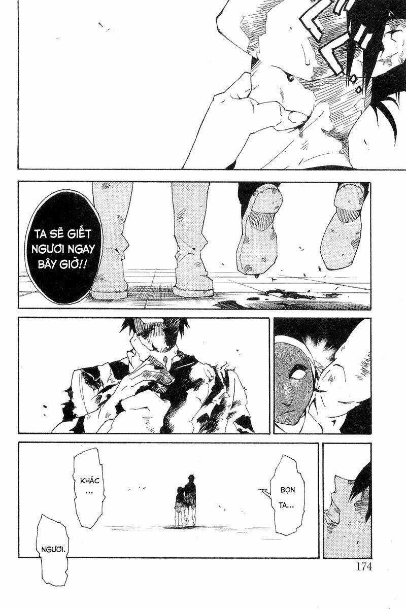 Ann Cassandra - Chapter 8 - Trang 33