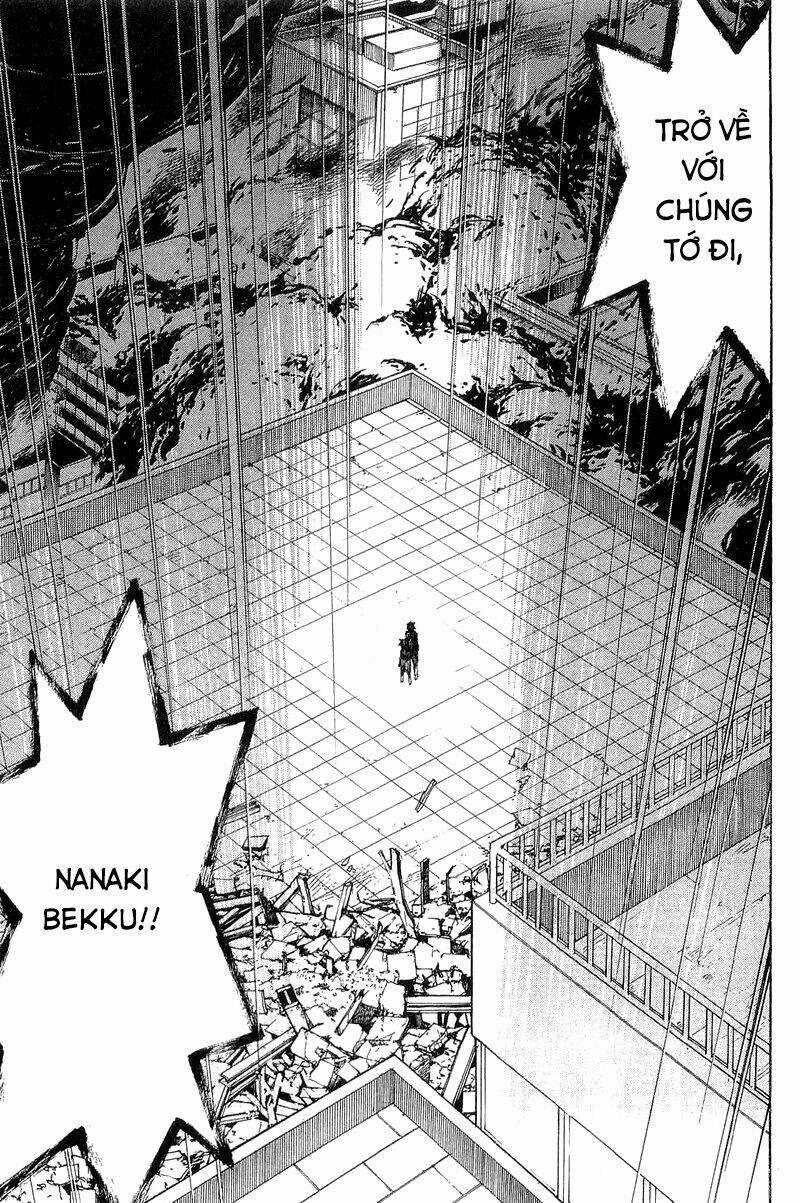 Ann Cassandra - Chapter 8 - Trang 36