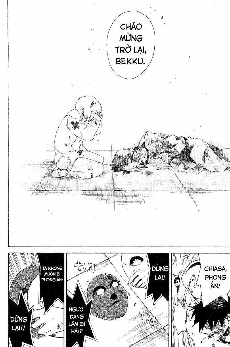 Ann Cassandra - Chapter 8 - Trang 41