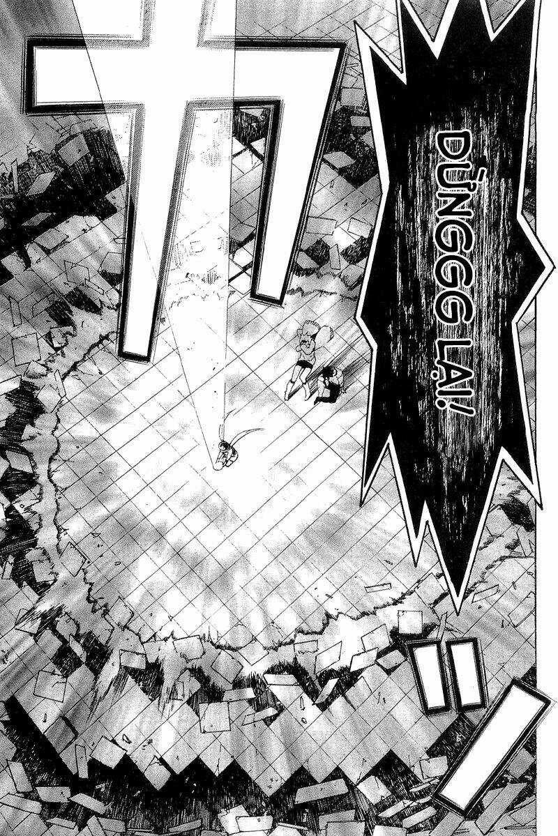 Ann Cassandra - Chapter 8 - Trang 42