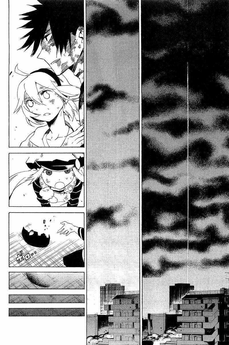 Ann Cassandra - Chapter 8 - Trang 43