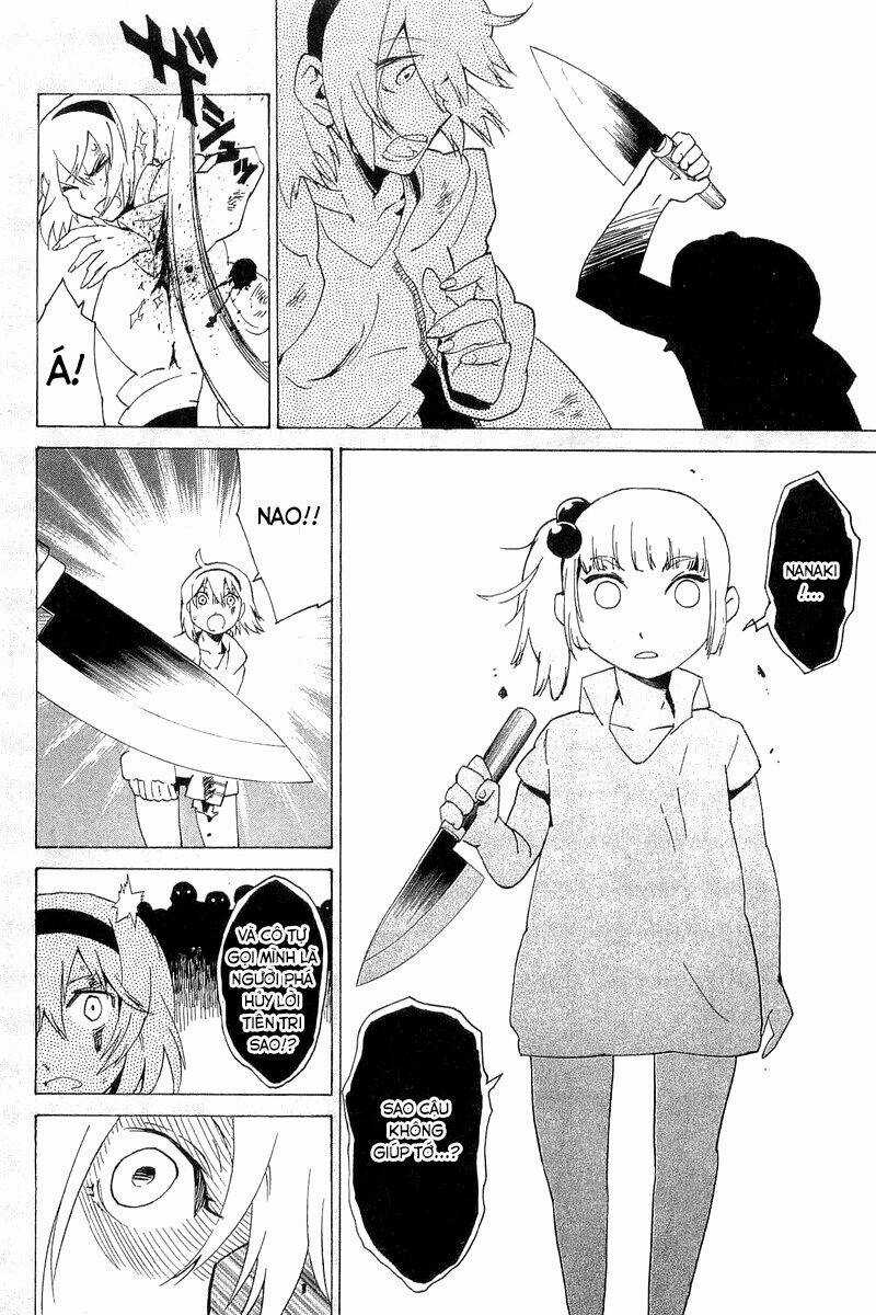 Ann Cassandra - Chapter 8 - Trang 9