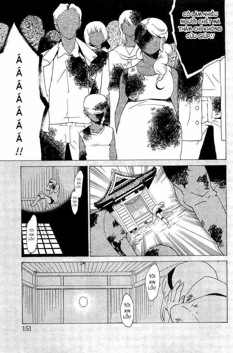 Ann Cassandra - Chapter 8 - Trang 10