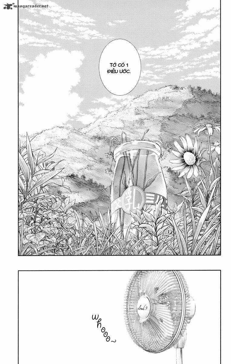 Ano Hana - Chapter 1 - Trang 24