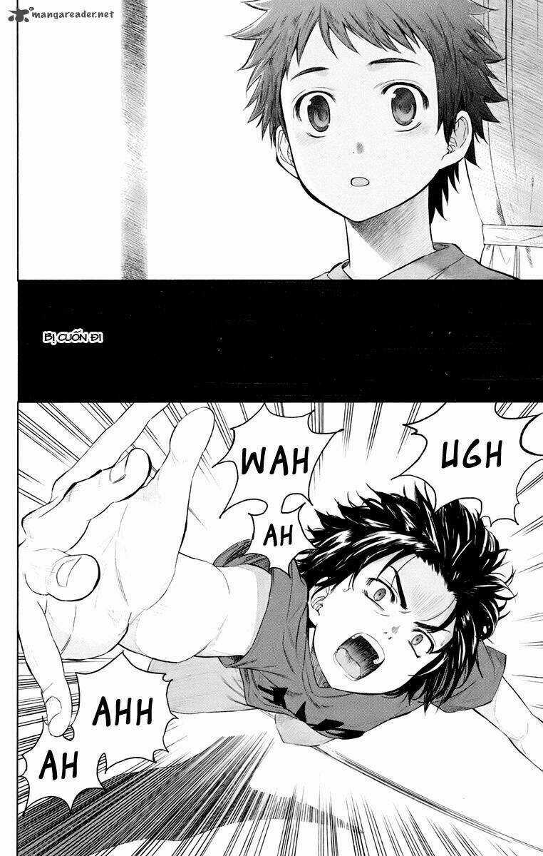 Ano Hana - Chapter 1 - Trang 37