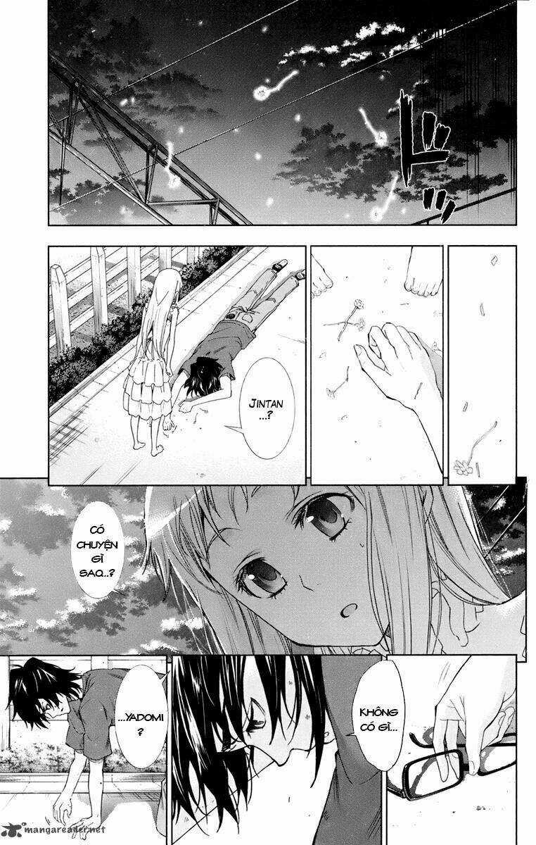 Ano Hana - Chapter 1 - Trang 38