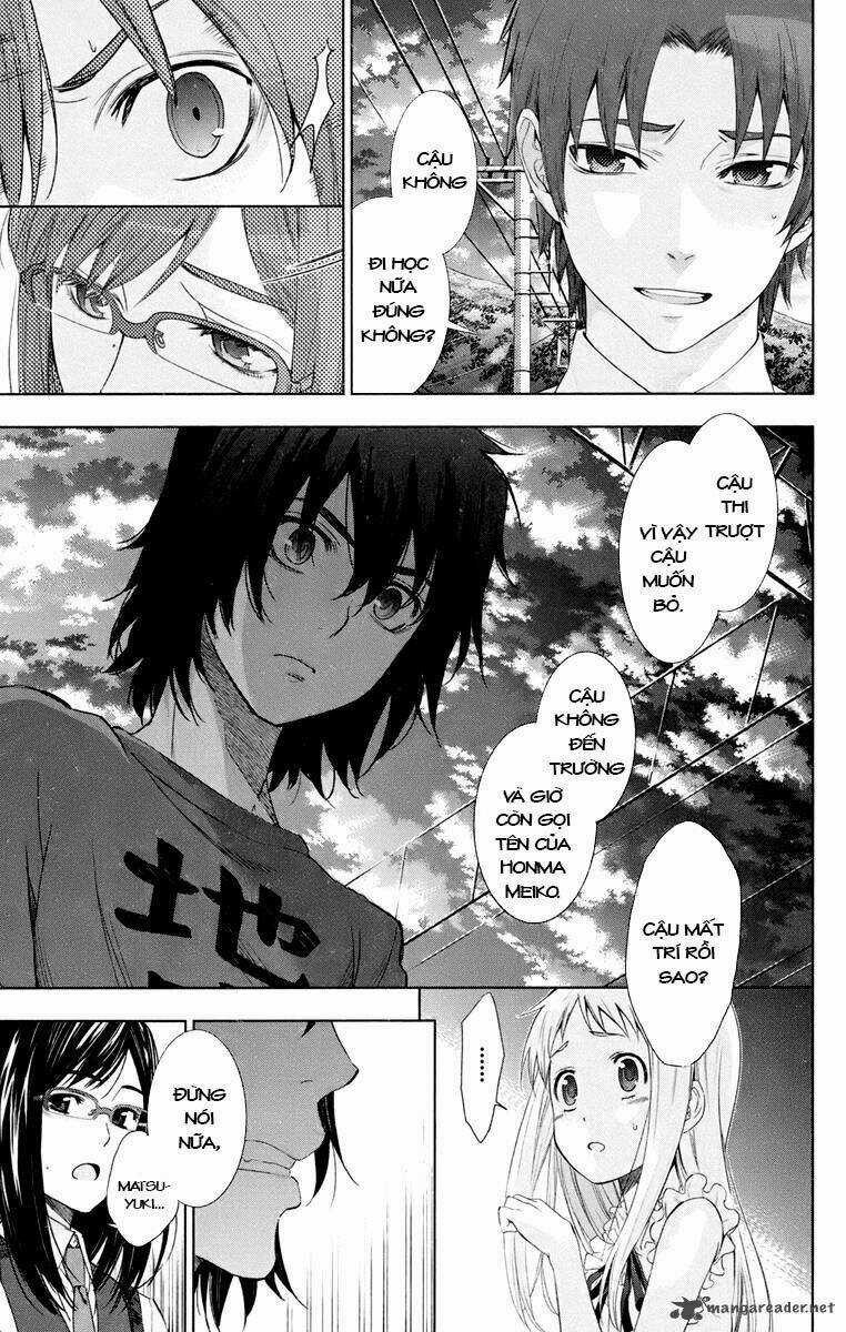 Ano Hana - Chapter 1 - Trang 42