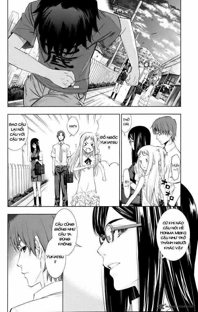 Ano Hana - Chapter 1 - Trang 43