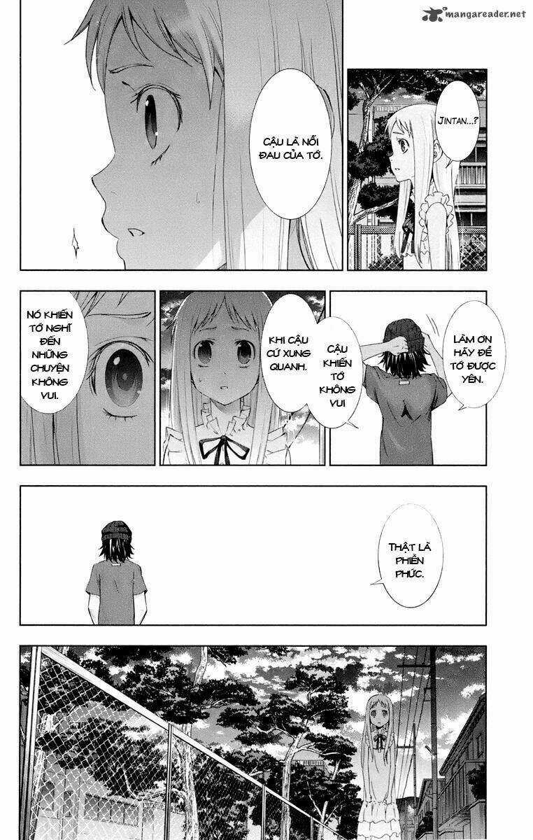 Ano Hana - Chapter 1 - Trang 45