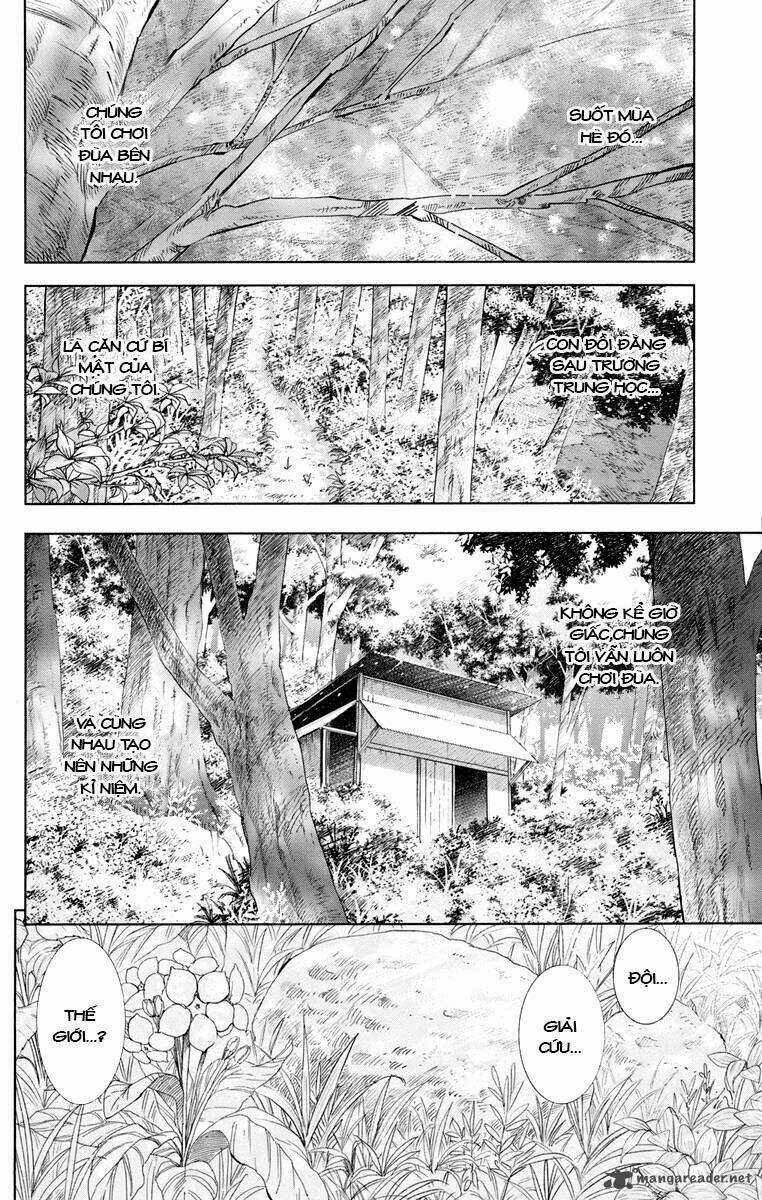 Ano Hana - Chapter 1 - Trang 47