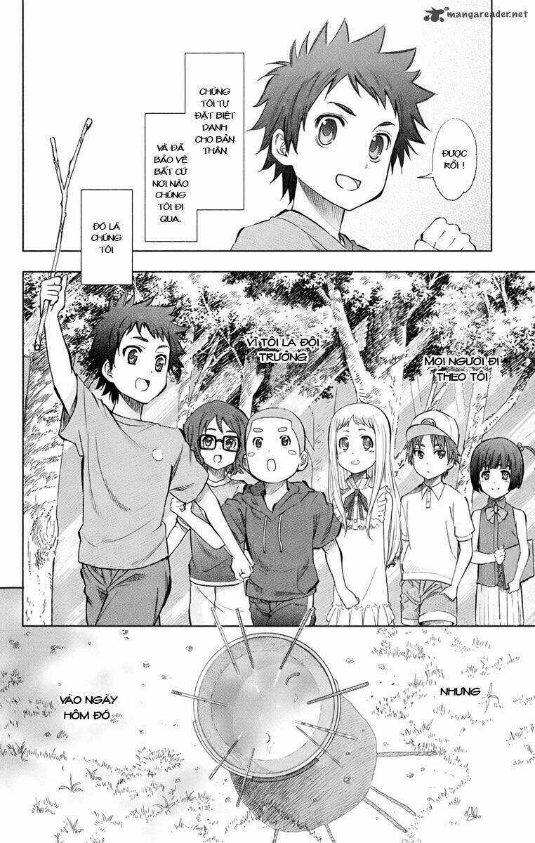 Ano Hana - Chapter 1 - Trang 49