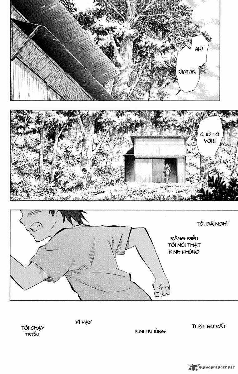 Ano Hana - Chapter 1 - Trang 53