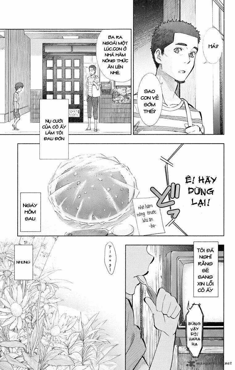 Ano Hana - Chapter 1 - Trang 54