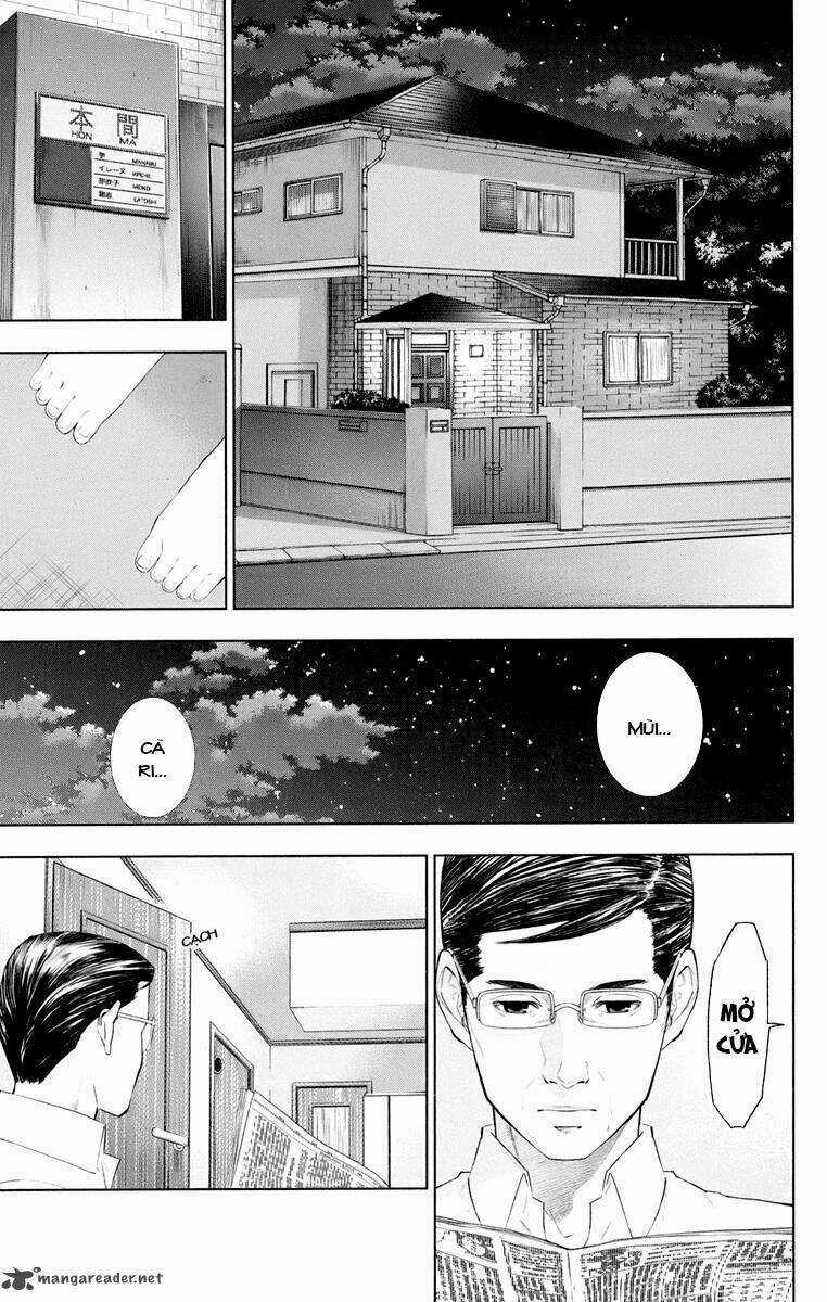 Ano Hana - Chapter 1 - Trang 56