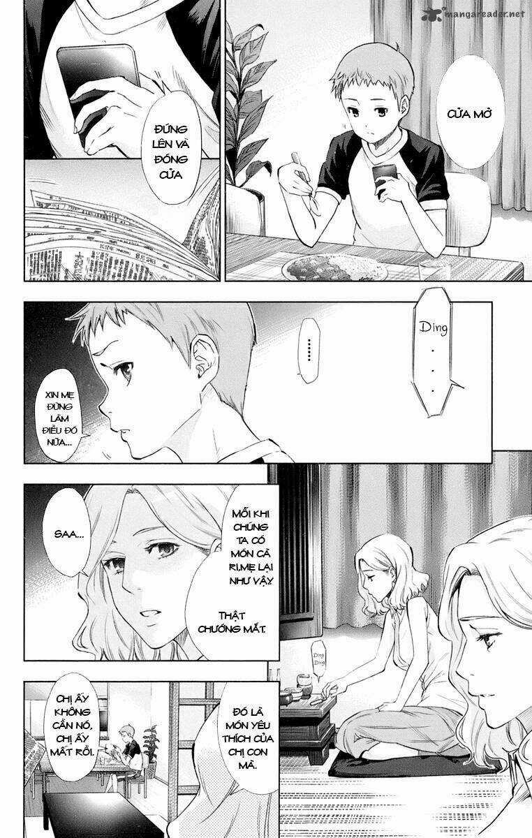 Ano Hana - Chapter 1 - Trang 57