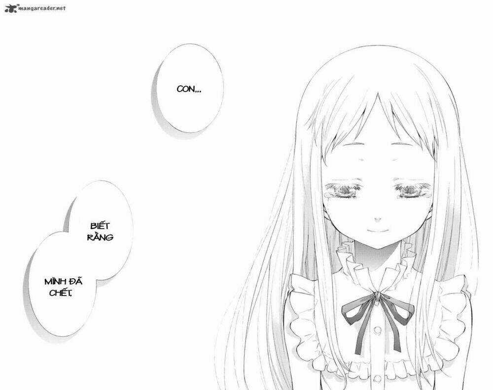 Ano Hana - Chapter 1 - Trang 59
