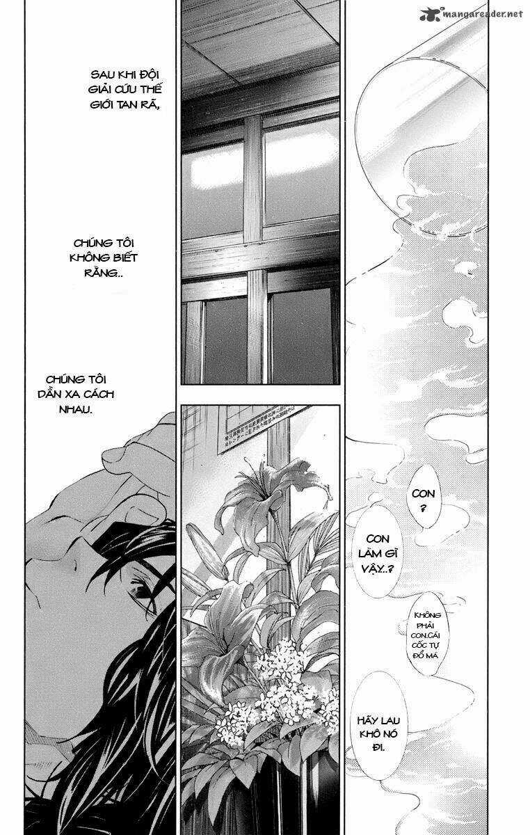 Ano Hana - Chapter 1 - Trang 60