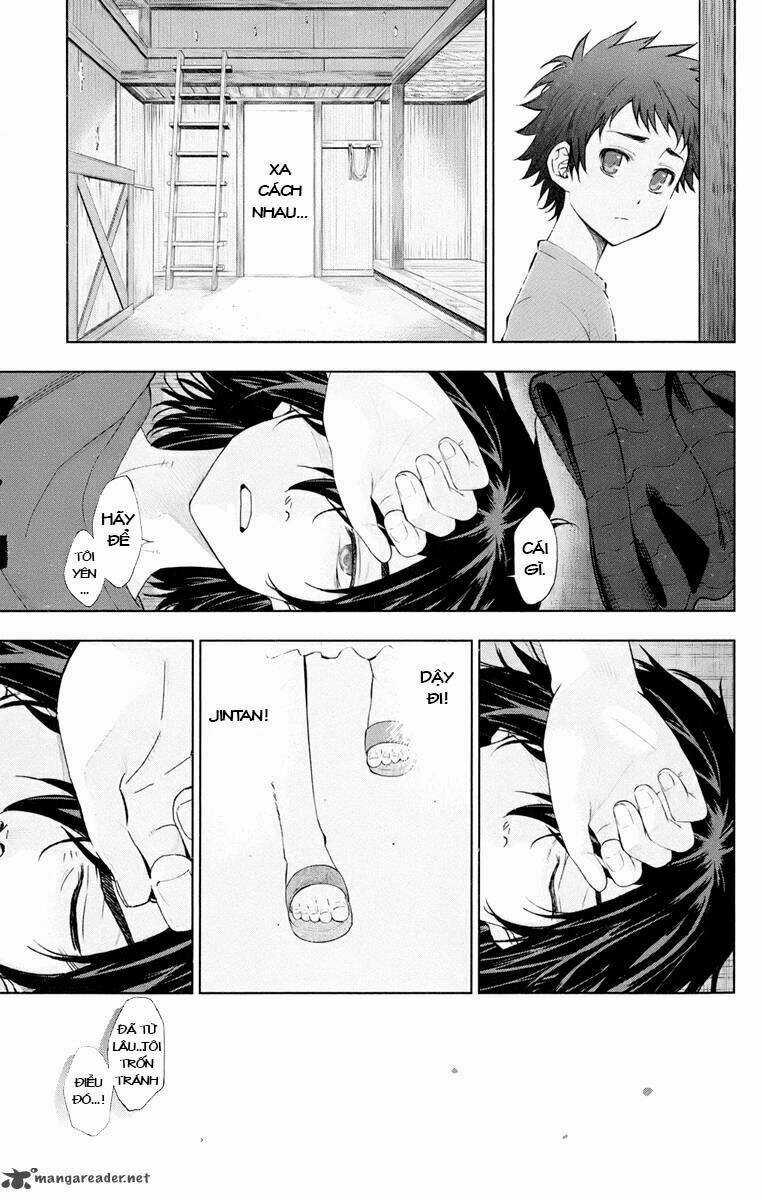 Ano Hana - Chapter 1 - Trang 61