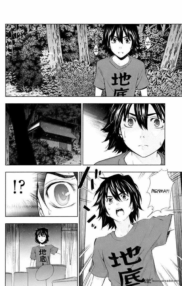 Ano Hana - Chapter 1 - Trang 66