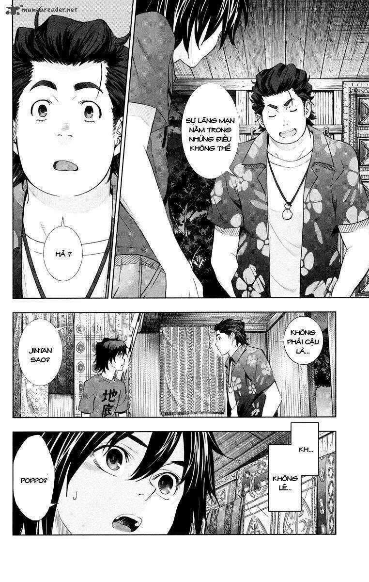 Ano Hana - Chapter 1 - Trang 68