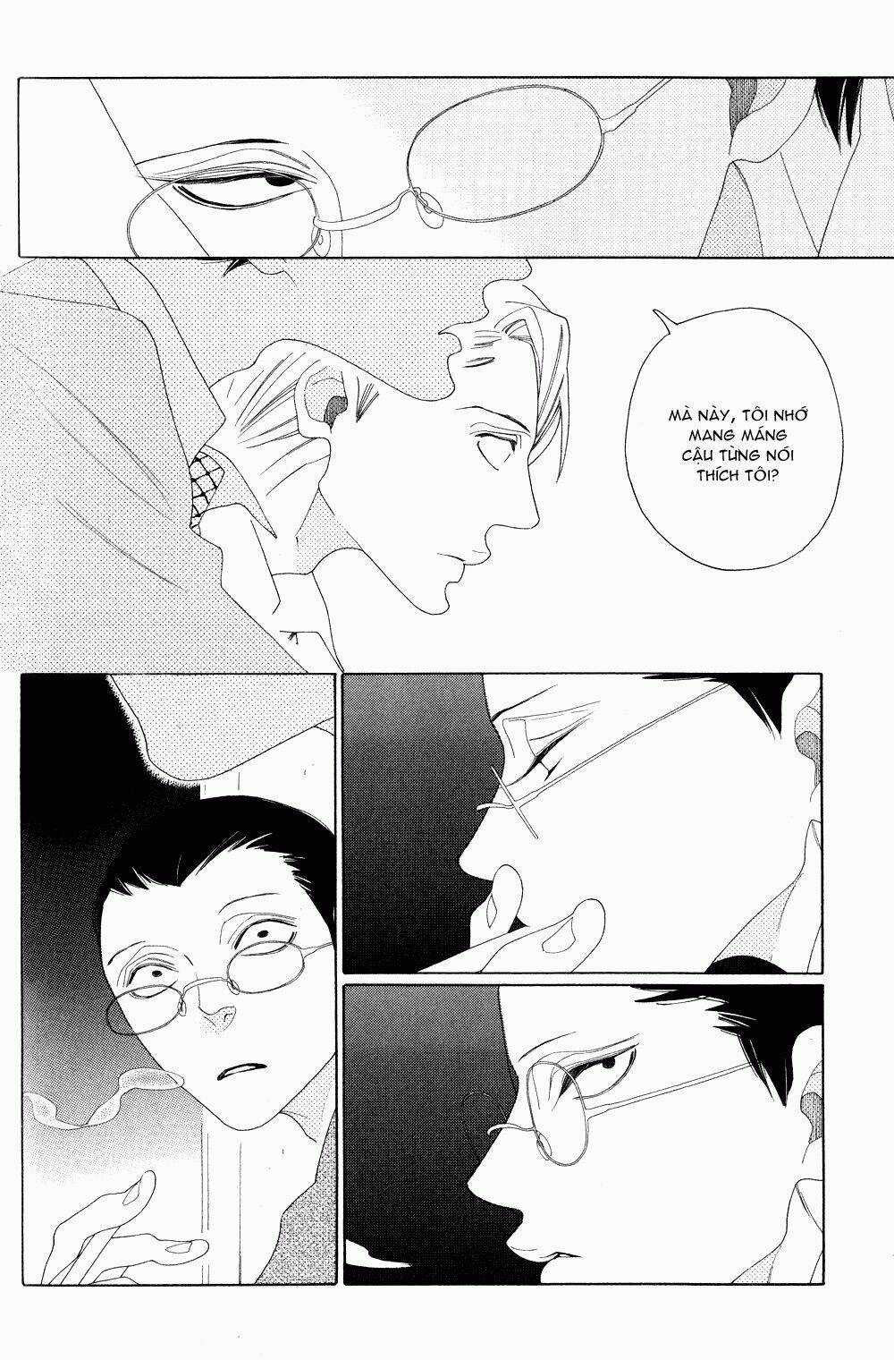 Ano Hi, Seifuku De. - Chapter 1 - Trang 41