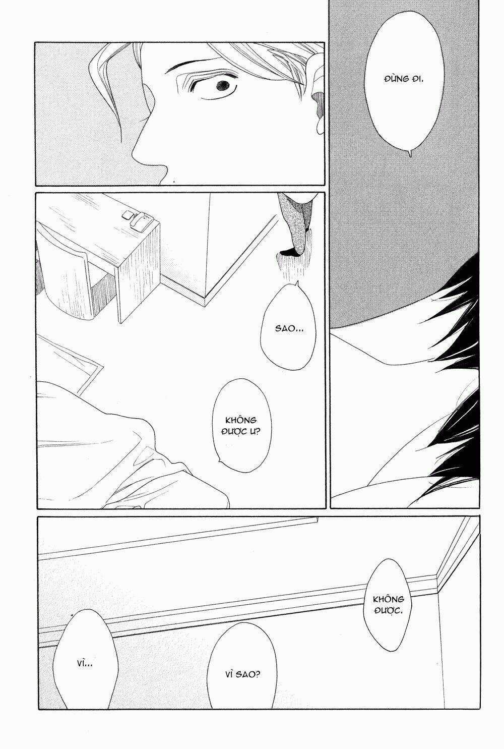 Ano Hi, Seifuku De. - Chapter 1 - Trang 56