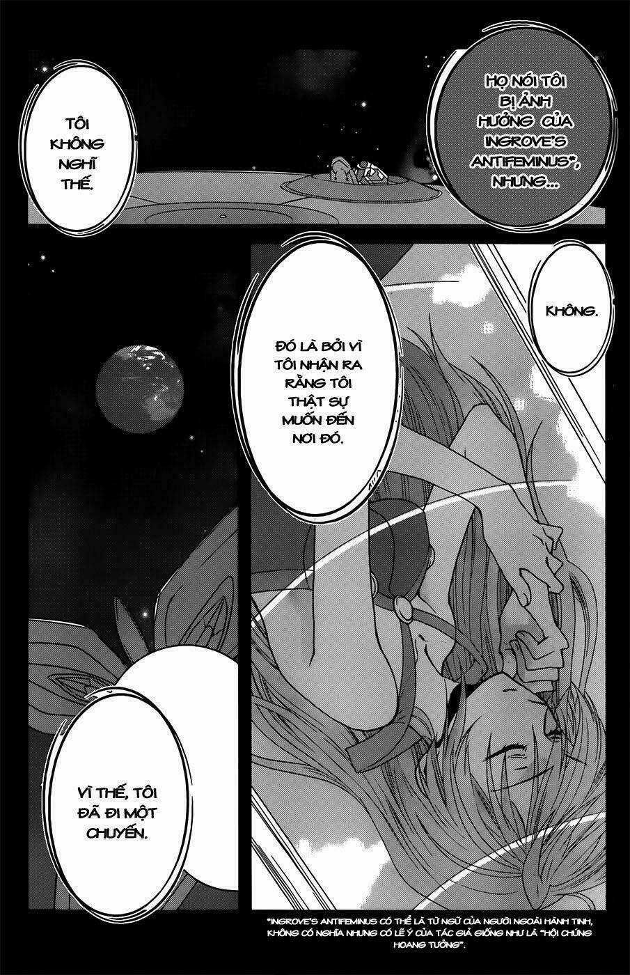 Ano Natsu De Matteru - Chapter 2 - Trang 4