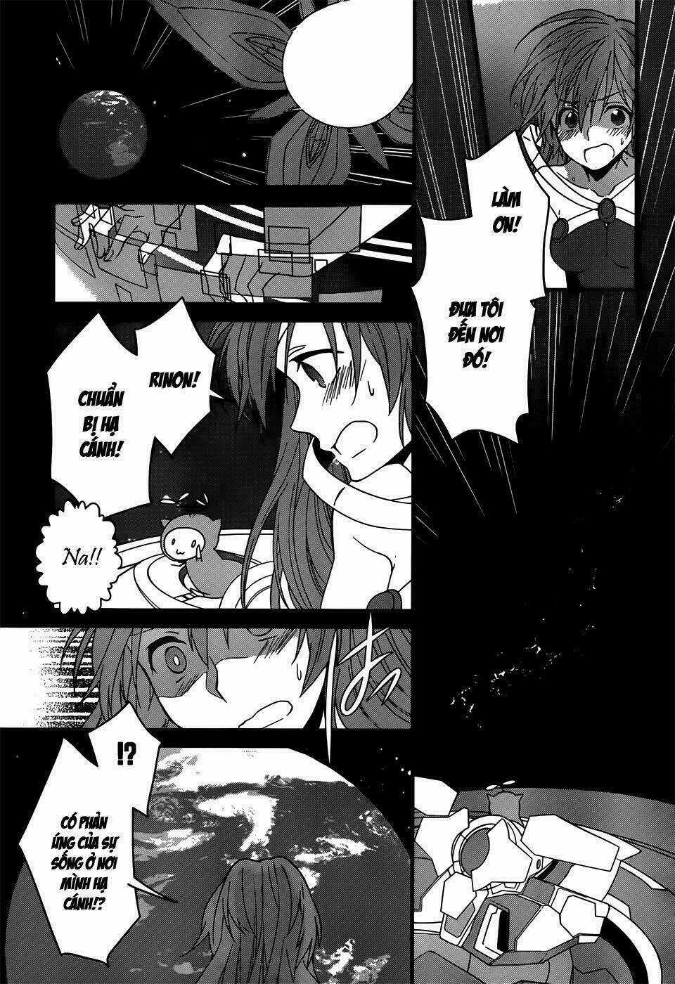 Ano Natsu De Matteru - Chapter 2 - Trang 6