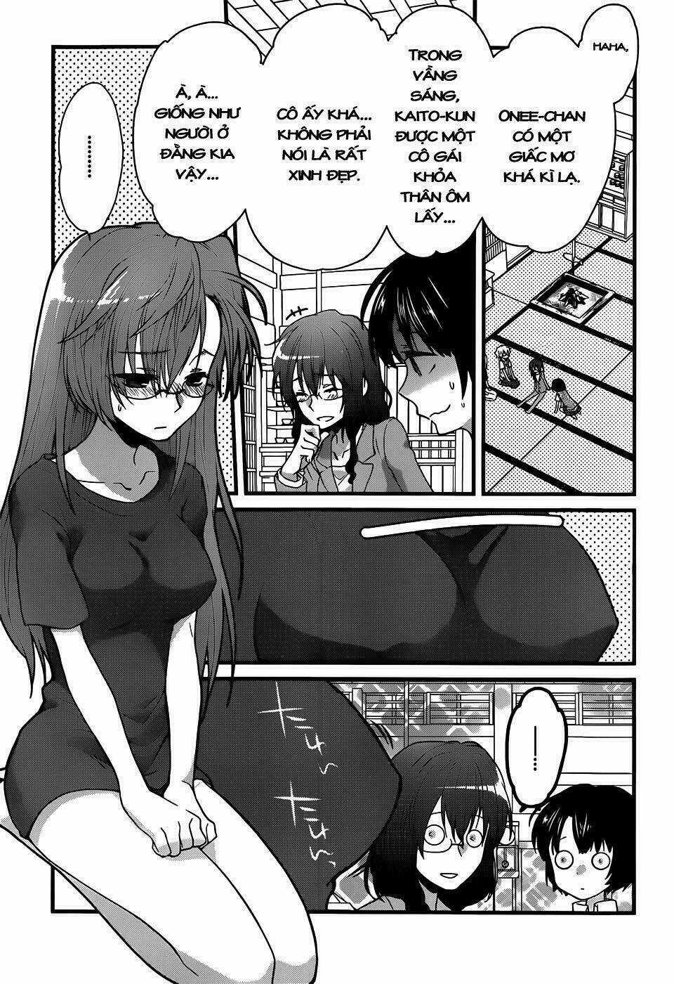 Ano Natsu De Matteru - Chapter 2 - Trang 8