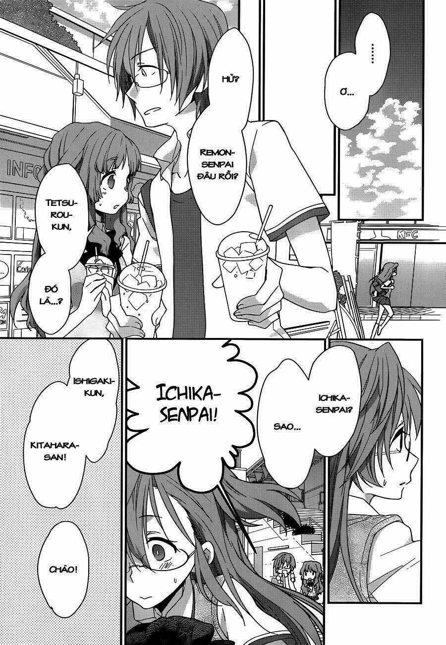 Ano Natsu De Matteru - Chapter 3 - Trang 44