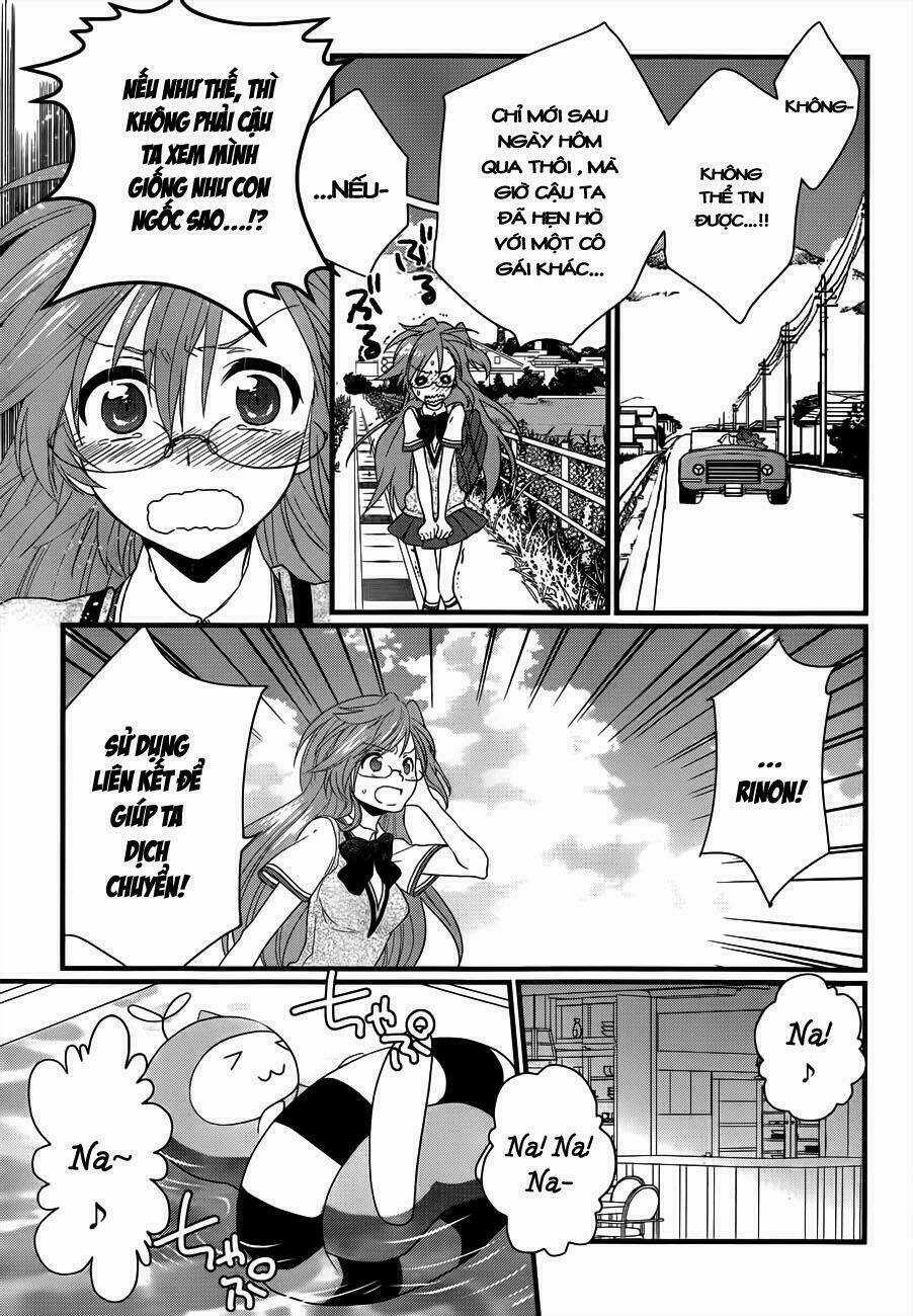 Ano Natsu De Matteru - Chapter 5 - Trang 10