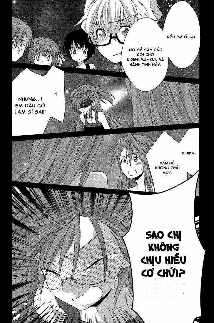 Ano Natsu De Matteru - Chapter 9 - Trang 27