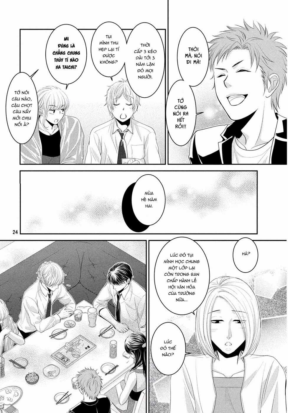 ANO NATSU - Chapter 1 - Trang 25