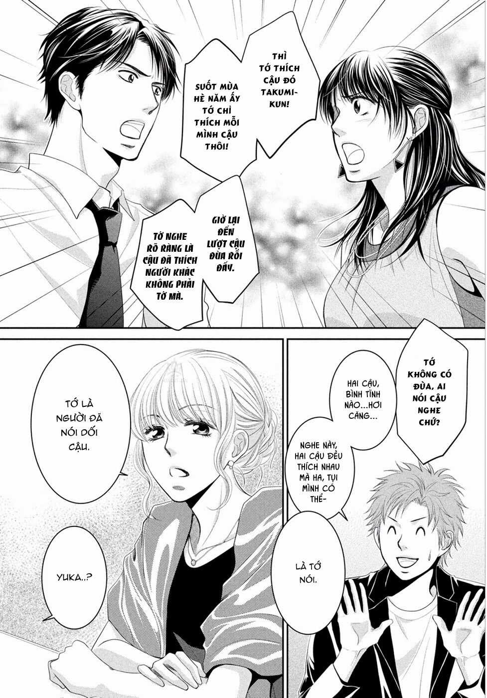 ANO NATSU - Chapter 1 - Trang 28