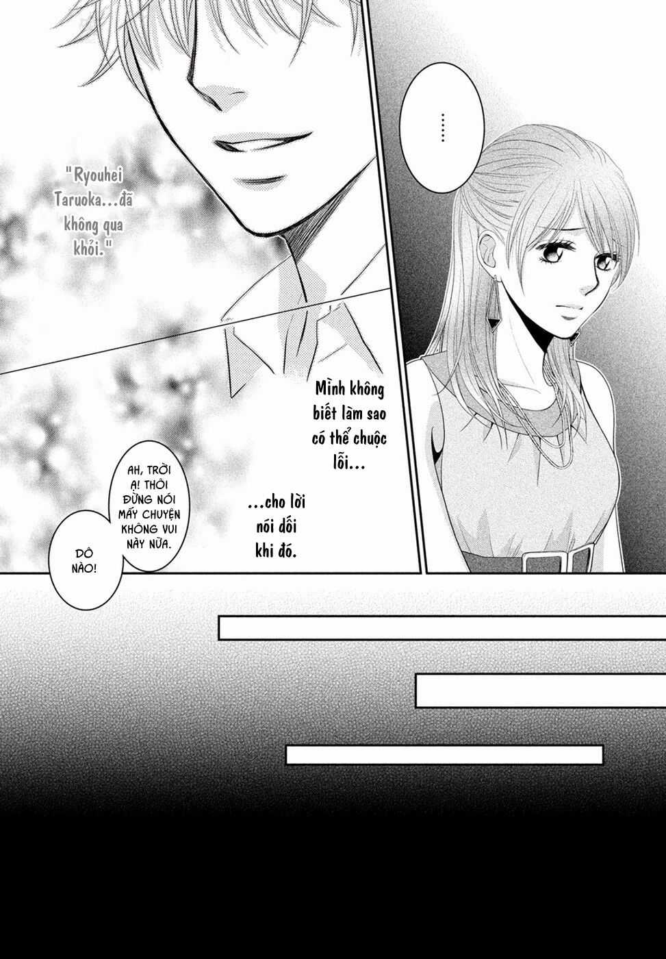 ANO NATSU - Chapter 1 - Trang 35