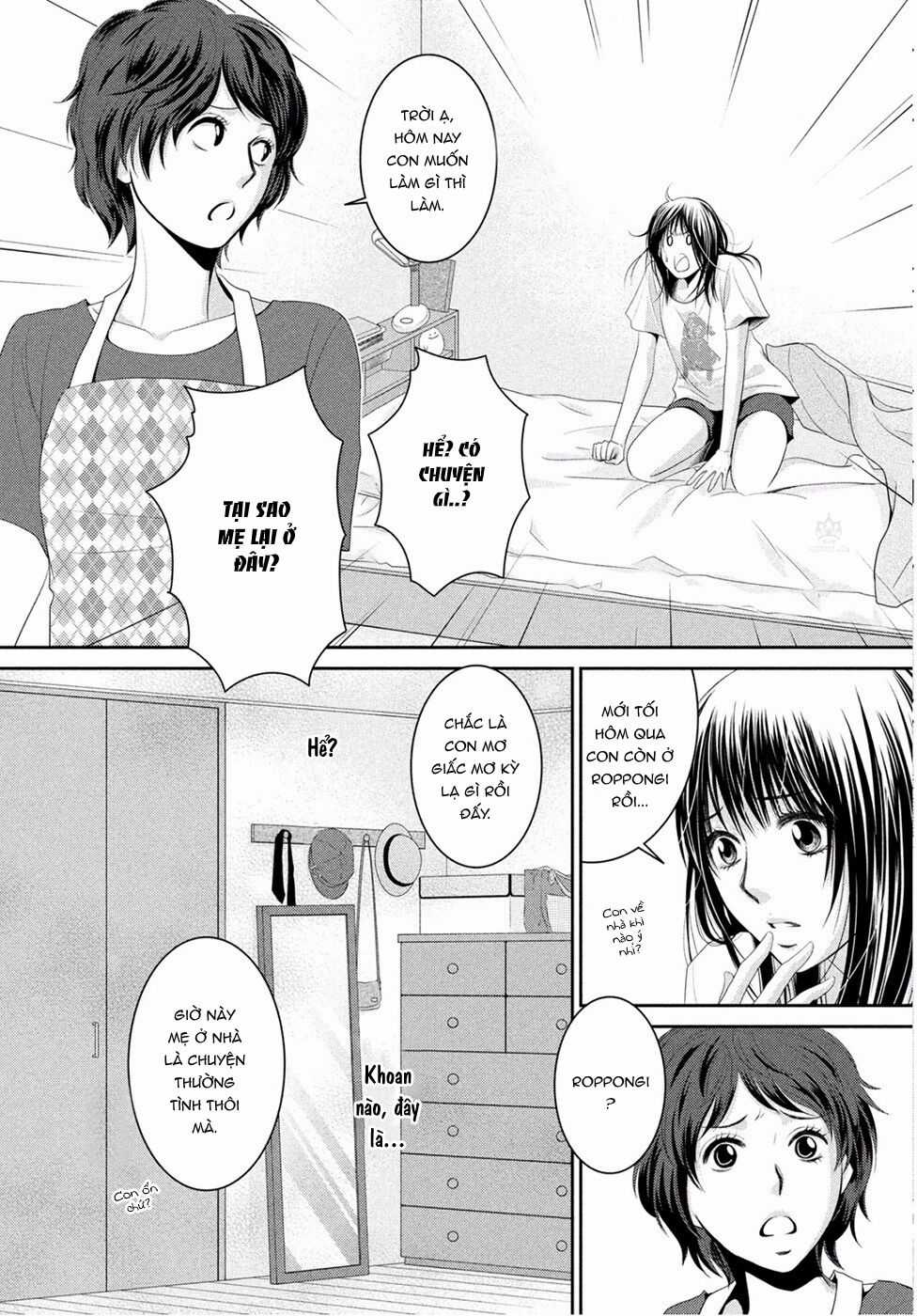 ANO NATSU - Chapter 1 - Trang 38