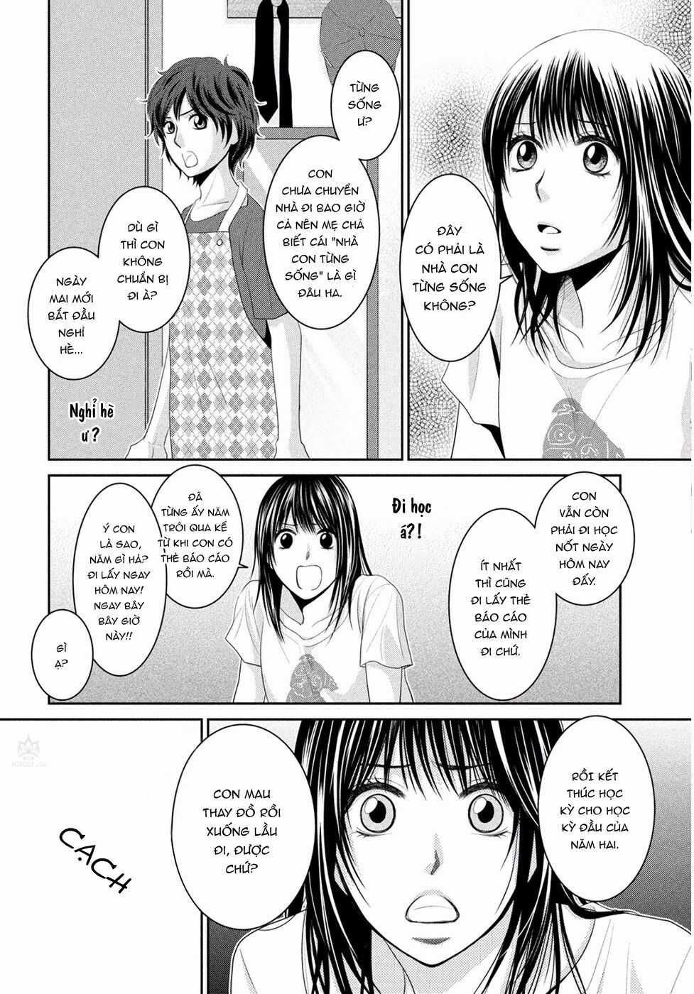 ANO NATSU - Chapter 1 - Trang 39