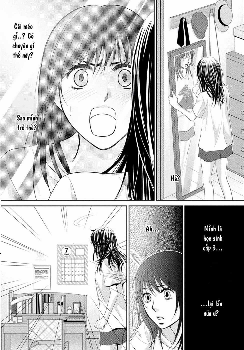 ANO NATSU - Chapter 1 - Trang 40