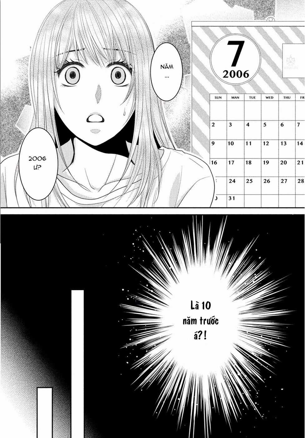 ANO NATSU - Chapter 1 - Trang 41