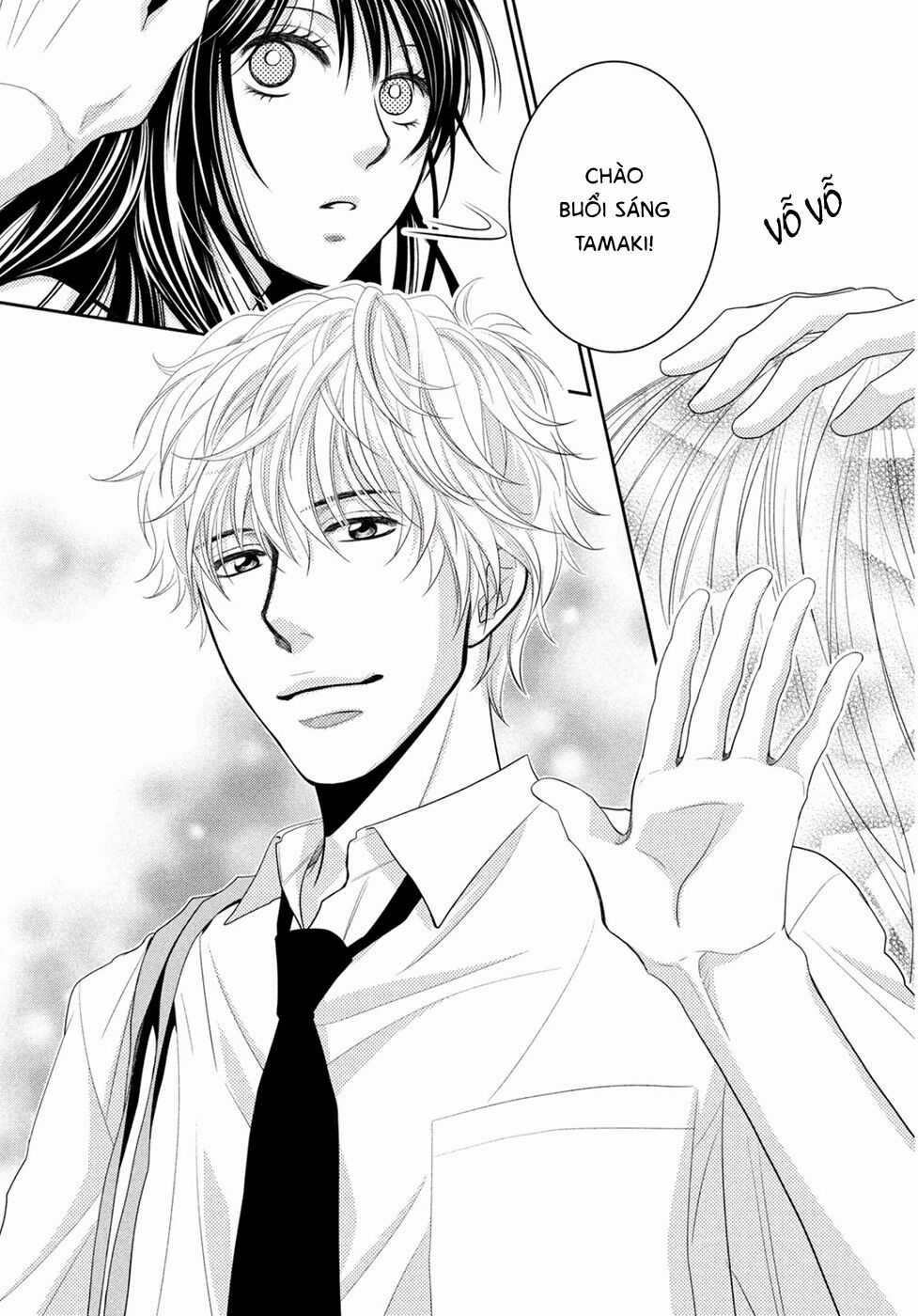 ANO NATSU - Chapter 1 - Trang 44