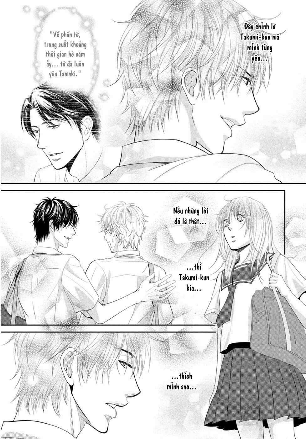 ANO NATSU - Chapter 1 - Trang 49