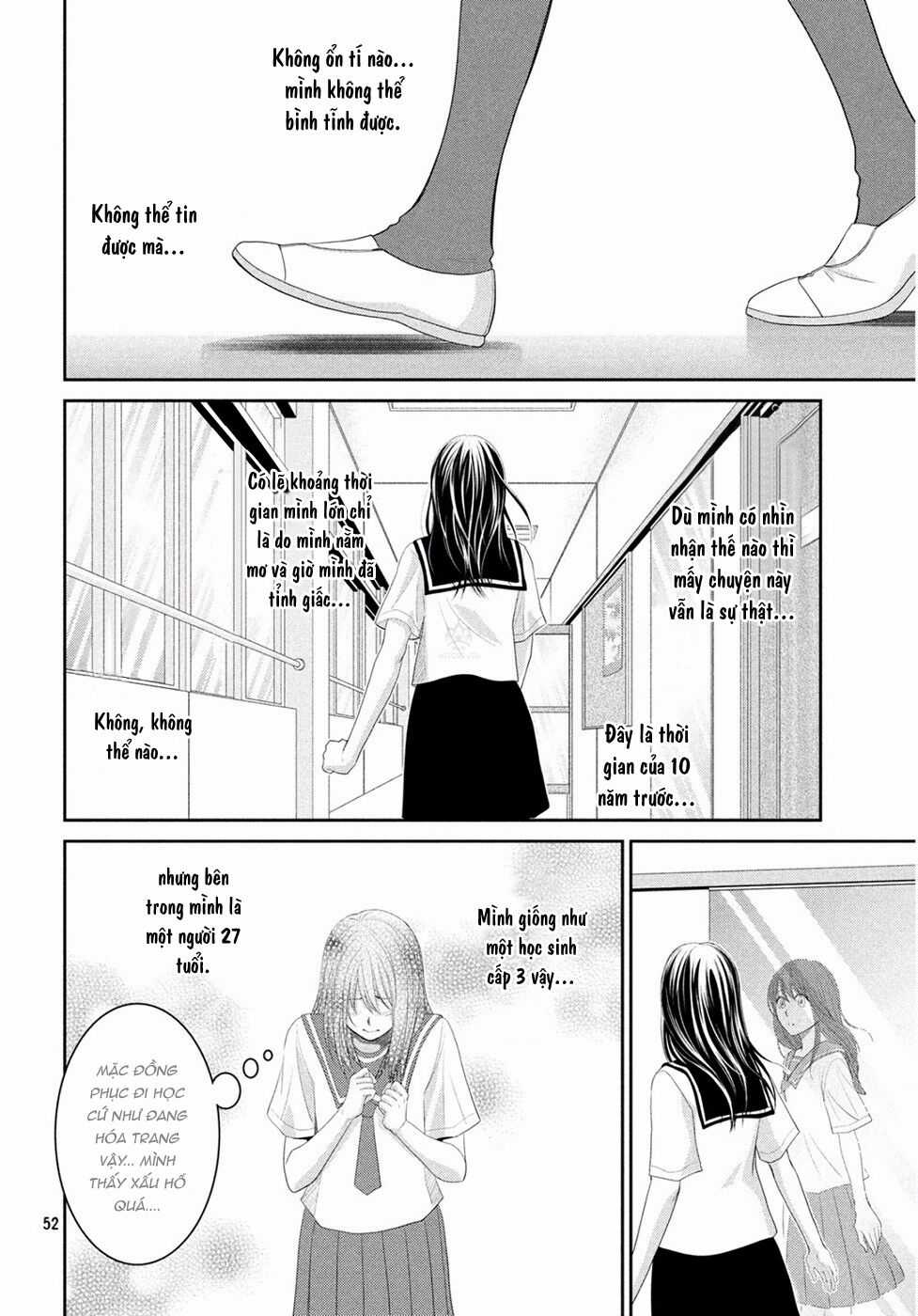 ANO NATSU - Chapter 1 - Trang 54