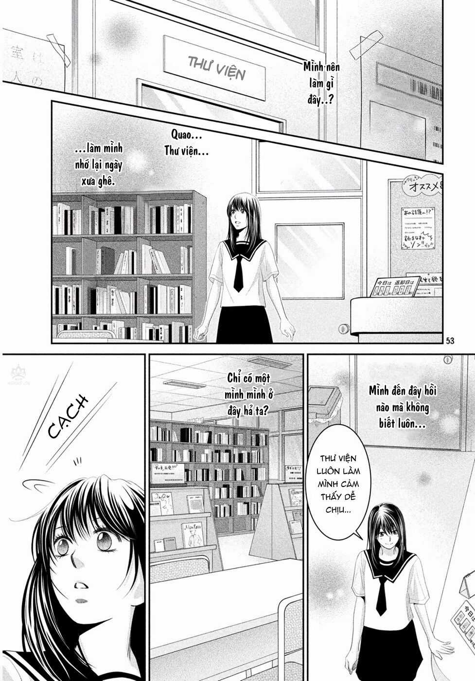 ANO NATSU - Chapter 1 - Trang 55