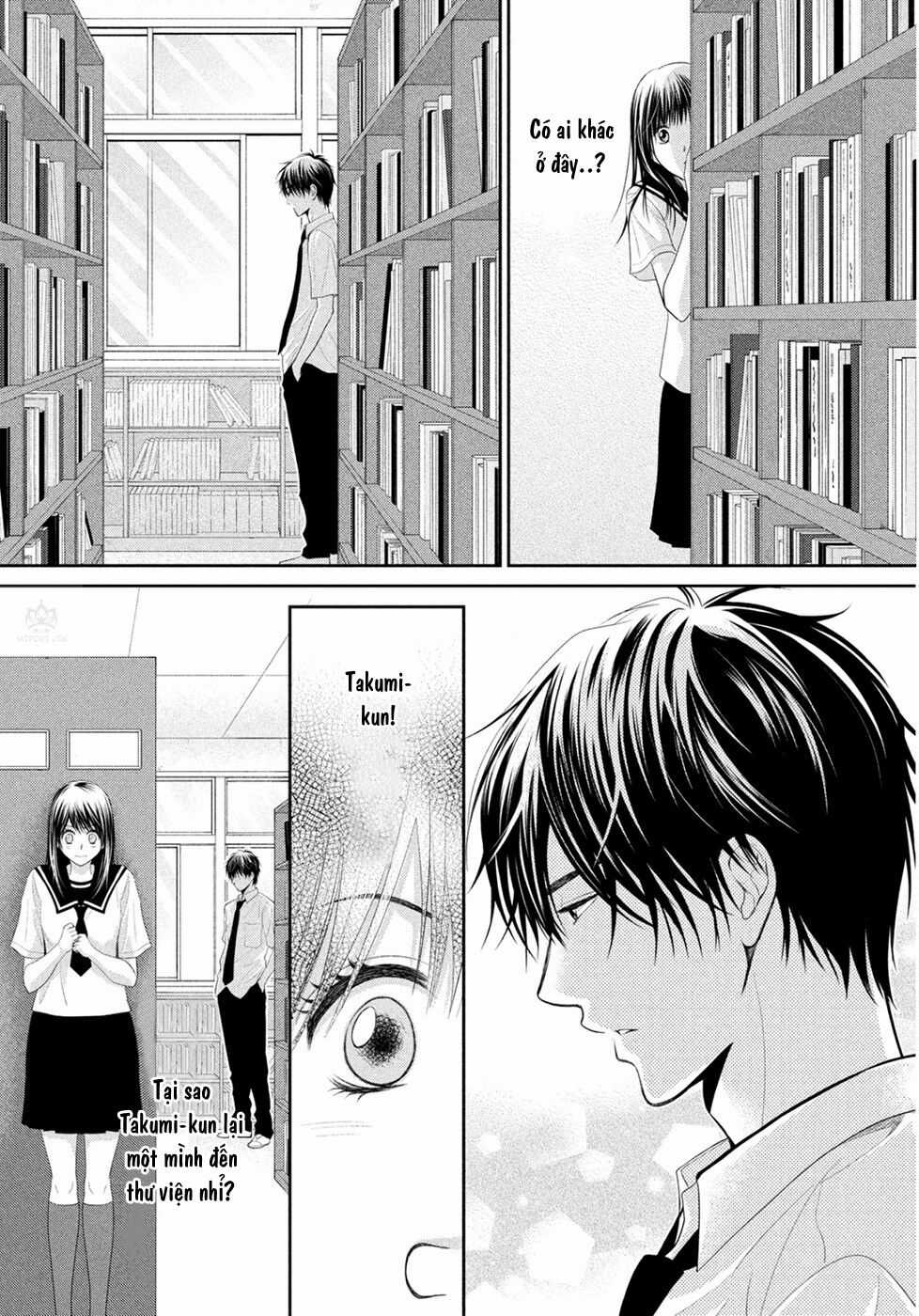 ANO NATSU - Chapter 1 - Trang 56