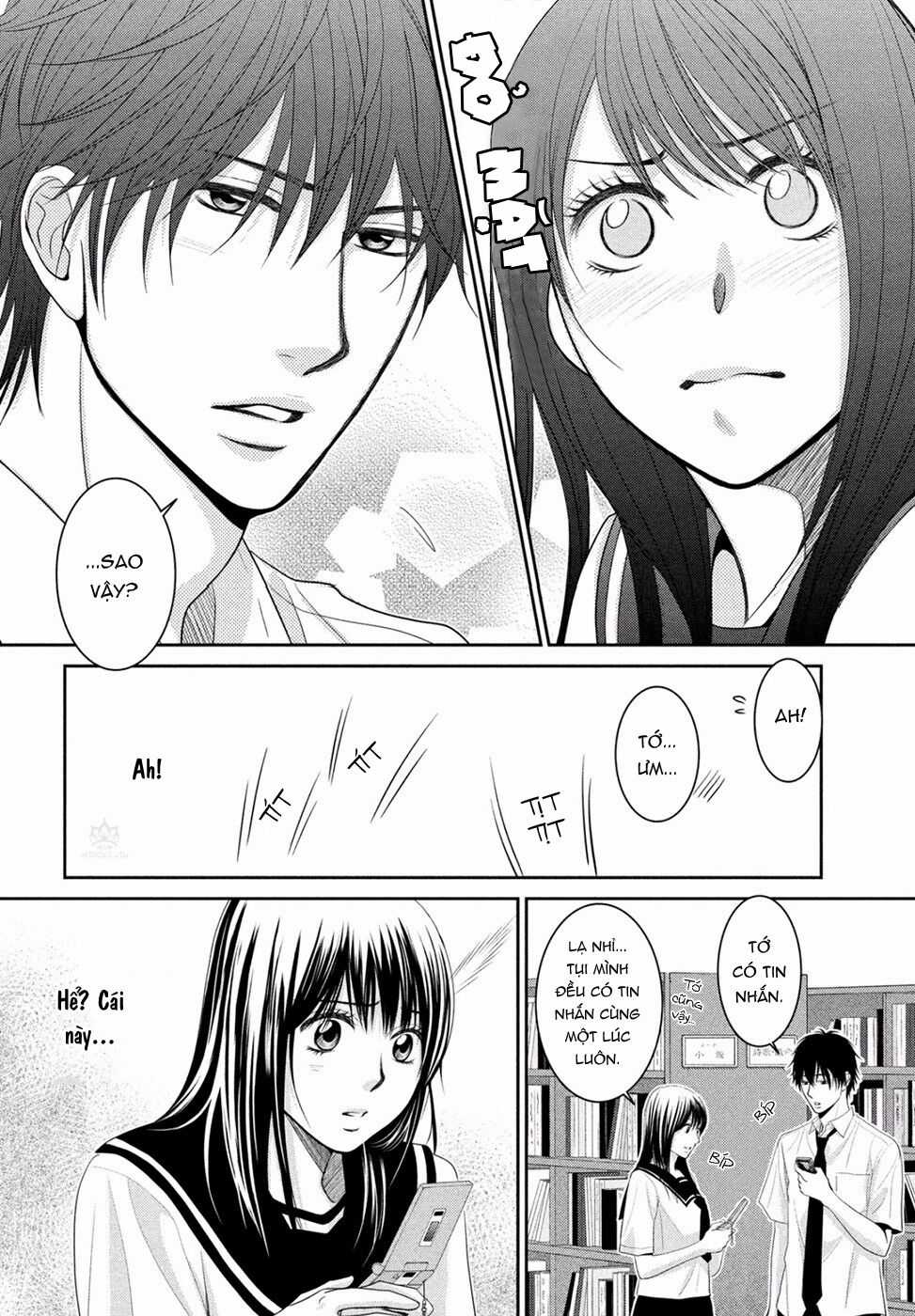 ANO NATSU - Chapter 1 - Trang 58