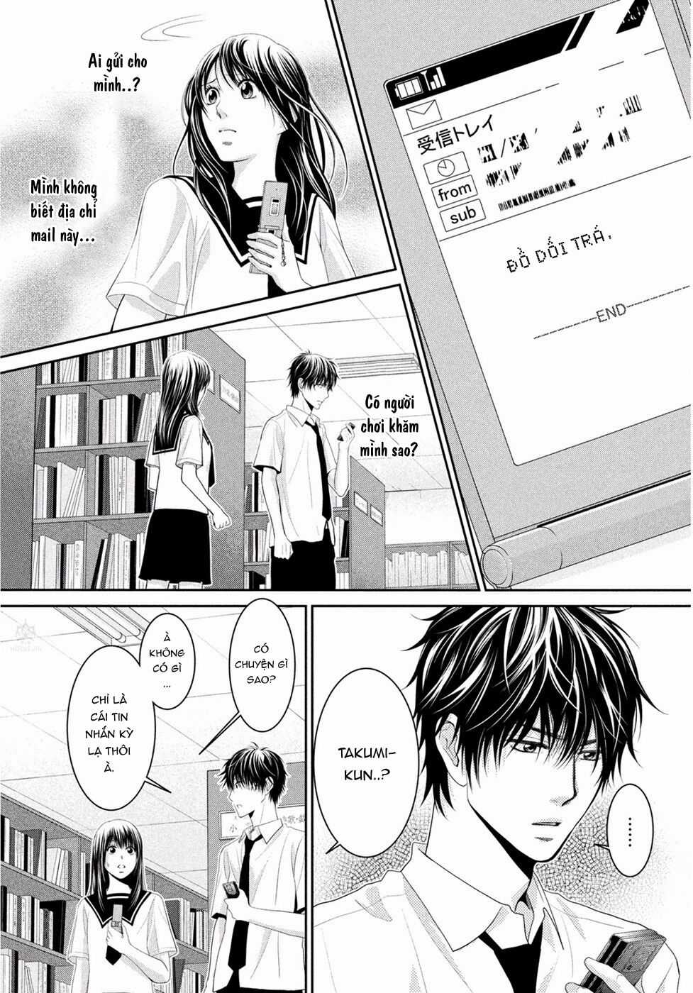 ANO NATSU - Chapter 1 - Trang 59