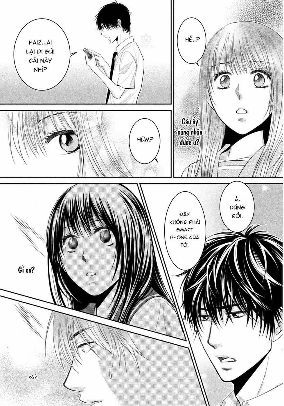 ANO NATSU - Chapter 1 - Trang 60